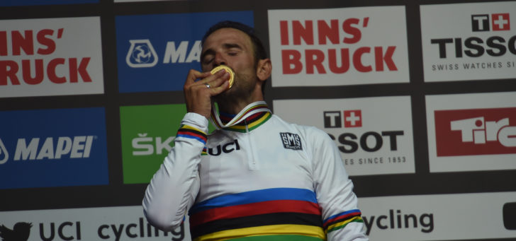 Zürich organiseert WK wielrennen 2024