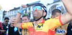 Emotionele Valverde pakt eerste wereldtitel: “Ik ben sprakeloos”