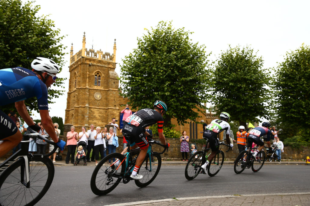 Ploegleider Roger Hammond verruilt Dimension Data voor Madison Genesis