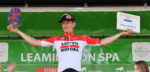 Greipel na tweede ritzege: “Wist dat het een lange sprint zou worden”