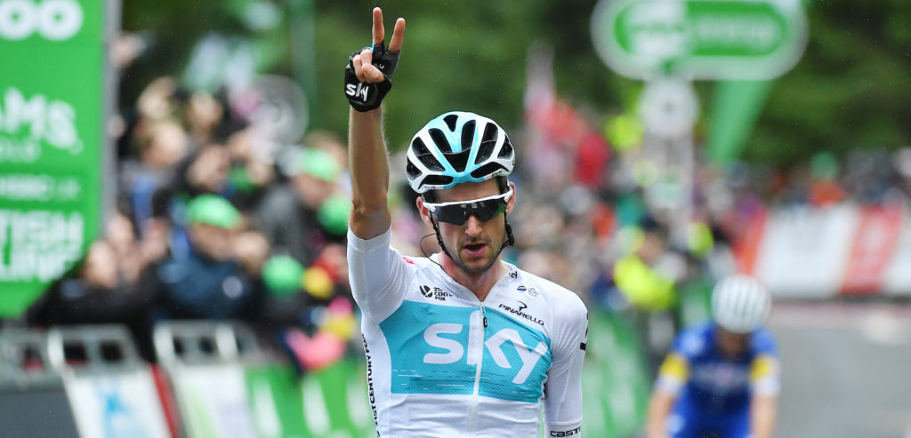 Bondscoach Veneberg over koerstactiek: “Mollema en Poels zullen wachten”