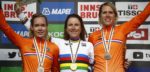 WK 2018: Alle medaillewinnaars op een rijtje