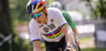 Roelandts, Van Staeyen, Finaleweekend Clubcompetitie, Wout van Aert