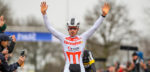 David van der Poel net als vorig jaar de beste in Zwitserse Illnau