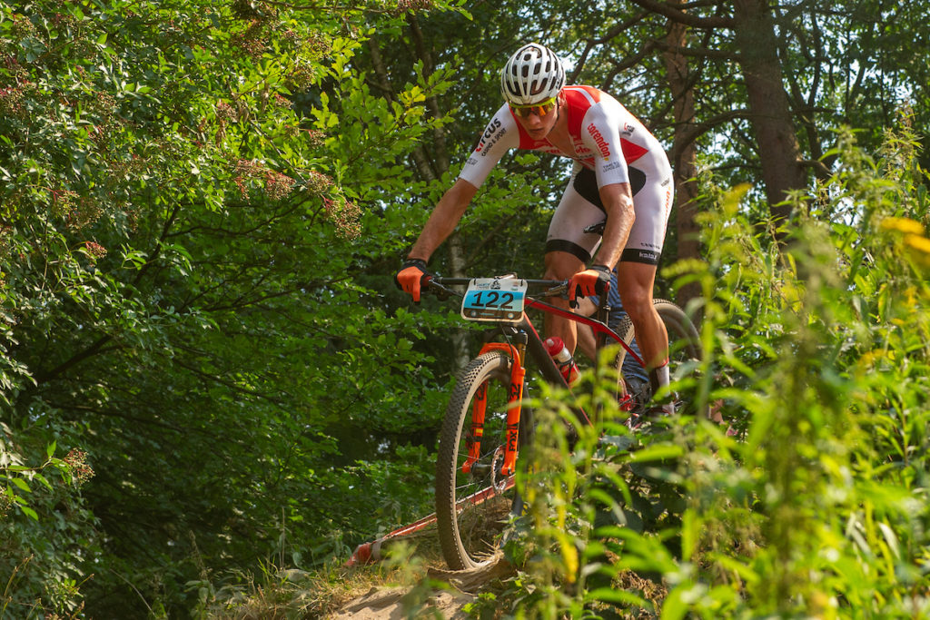 Tauber en Van der Poel in de prijzen, SEP San Juan in beroep