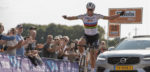 Chantal Blaak soleert naar zege in koninginnenrit Boels Ladies Tour