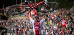 WK’s mountainbike 2021, 2022 en 2024 toegedeeld aan Europese landen