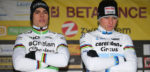Volg hier de veldrit van Otegem 2019