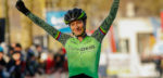 Marianne Vos terug in selectie Nederland voor WB-cross Koksijde