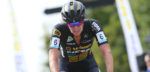 Ellen van Loy blesseert knie bij valpartij in Druivencross