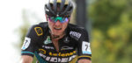 Corné van Kessel zegeviert in Luxemburg
