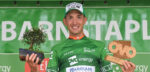 Volg hier de derde rit van de Tour of Britain 2018