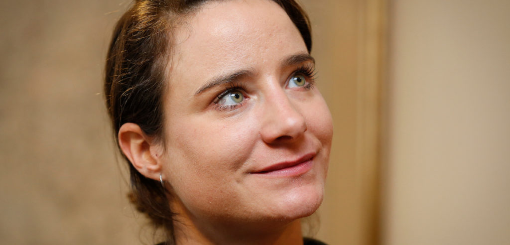 Marianne Vos: “Een dertiende wereldtitel zou heel mooi zijn”