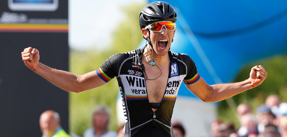 Ook Belgen De Bondt en Rickaert worden ploegmaats van Van der Poel