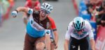 Vuelta 2018: Geniez vloert Van Baarle na spannende finale, Herrada nieuwe leider