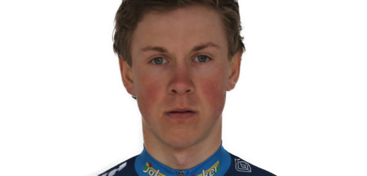 Lotto Soudal haalt Rasmus Byriel Iversen en Carl Fredrik Hagen