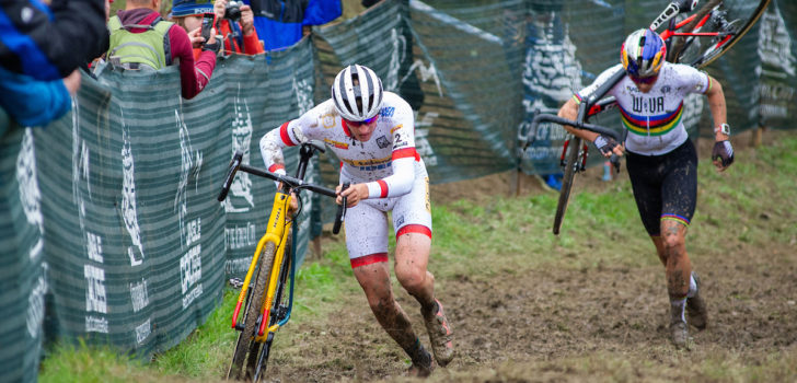 Toon Aerts voor slotmanche Wereldbeker: “Vol voor de eindzege”