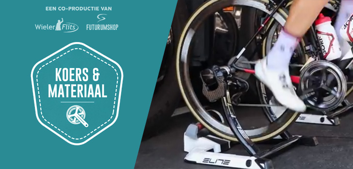 Koers & Materiaal #10: Tips van Team Sunweb voor meer fietsplezier in de winter