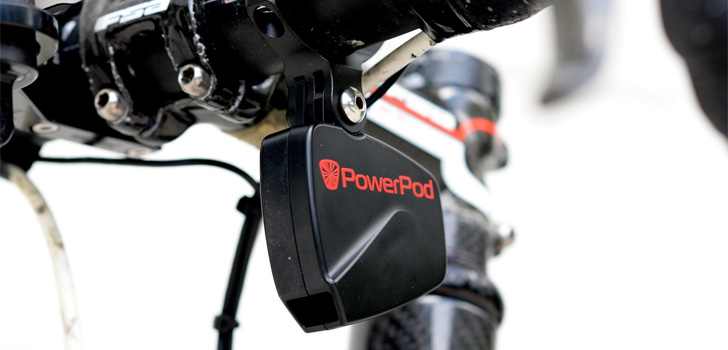 De PowerPod Lite Vermogensmeter: Makkelijk in gebruik, vriendelijk voor de portemonnee