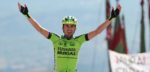 Stuntploeg Euskadi-Murias ook in 2019 op ProContinentale licentie