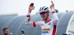 Twee op twee in de wereldbeker voor Toon Aerts