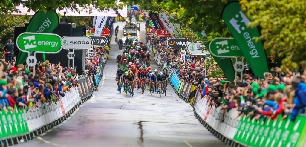 Voorbeschouwing: Tour of Britain 2018