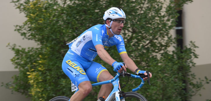 Wielertransfers 2019: Martinez, Pozdnyakov, Stassen, Brown