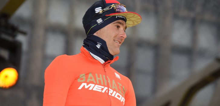 Borut Bozic stopt en wordt ploegleider bij Bahrain Merida