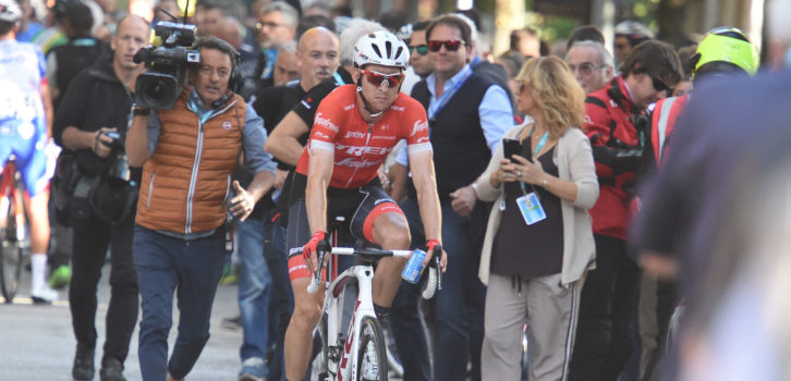 Boogerd gaat boksen, Mollema verkent Lombardije, boekpresentatie Quick-Step Floors