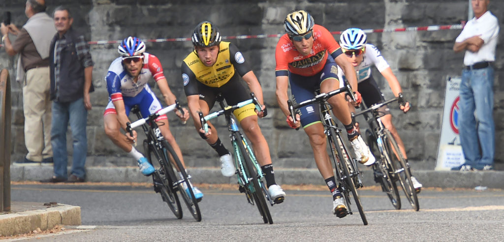 LottoNL-Jumbo kleurt finale Lombardije: “We hebben strijdlust getoond”