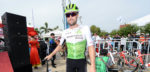 Bernhard Eisel ook komend seizoen bij Dimension Data
