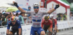 Fabio Jakobsen slaat dubbelslag in derde rit Tour of Guangxi