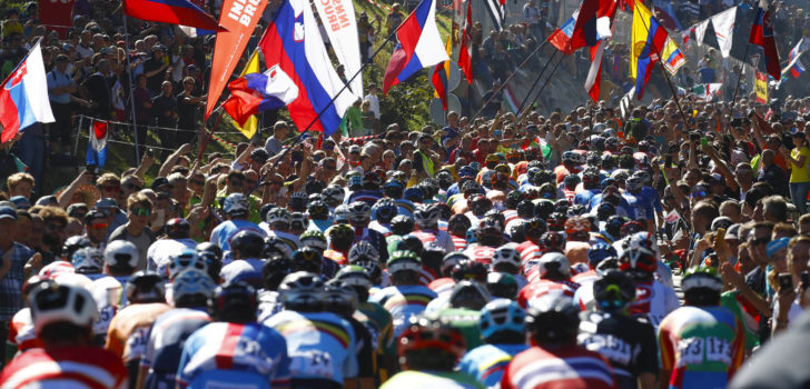 Het jaar 2018 van de WorldTour-ploegen in cijfers – Deel 2