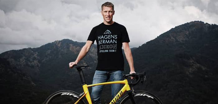 Peter Van Petegem en Axel Merckx topkandidaten Belgisch bondscoachschap