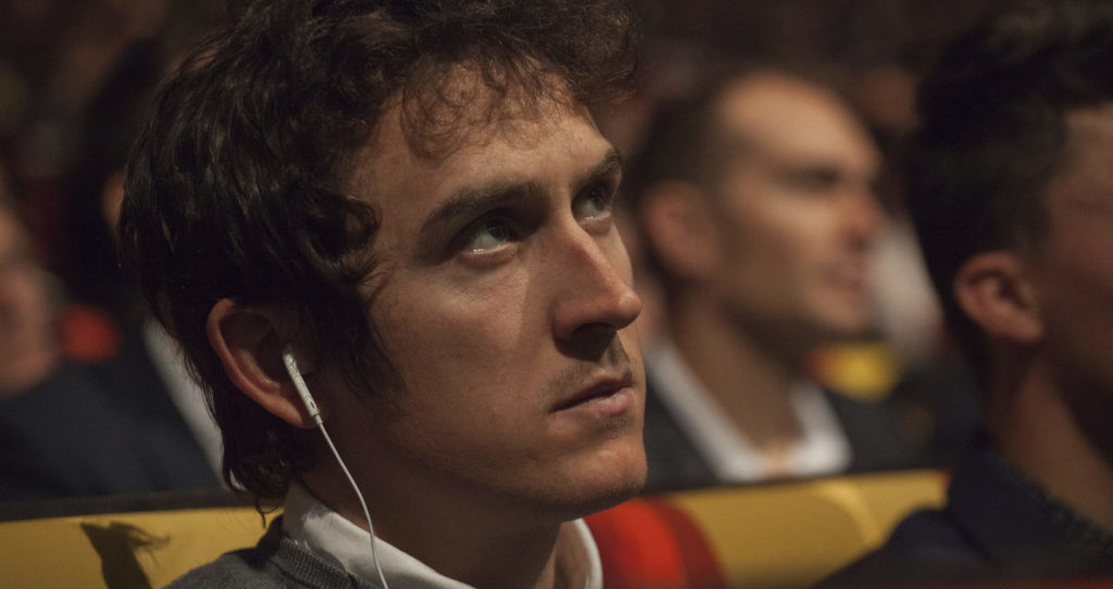 Titelverdediger Thomas: “Nog niks beslist over eventuele Tourdeelname”