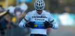 Mathieu van der Poel: “Ik wilde helemaal geen rust”