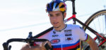 Cibel-Cebon Offroad Team nieuwe eenmansploeg Wout van Aert