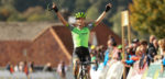 Marianne Vos blijft dominant in het veld: Nederlandse wint Nacht van Woerden