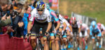 Volg hier de Brico Cross Lokeren 2018