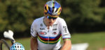 Wout van Aert: “Een rustige week is geen rustweek”