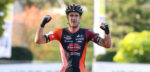 Daan Soete wint, Mathieu van der Poel valt in Brico Cross Lokeren