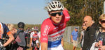 Amstel Gold Race aast op start Mathieu van der Poel