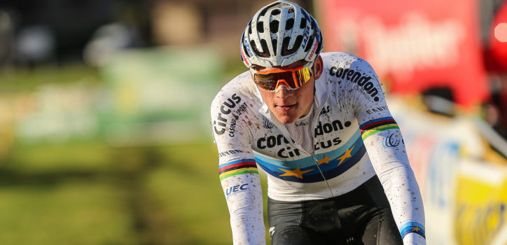 Voorbeschouwing: EK veldrijden 2018