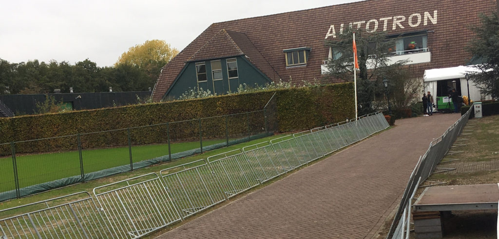 Voortbestaan GP van Brabant niet in gevaar