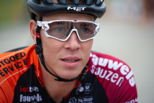 Volg hier de Soudal Classics GP Neerpelt 2018