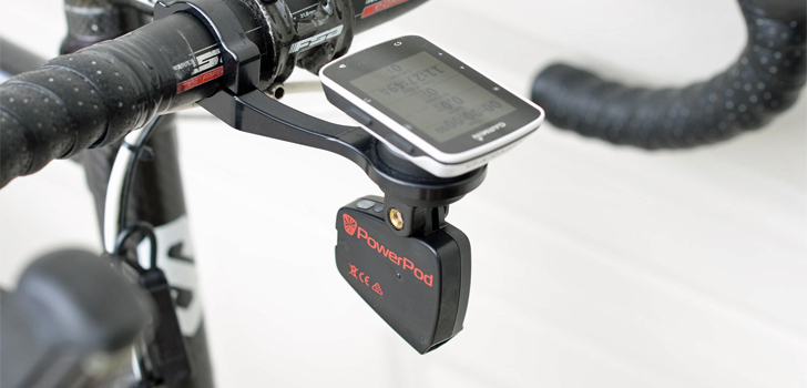 Winactie: Win een PowerPod Lite vermogensmeter