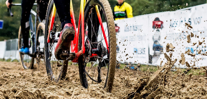De Specialized Crux Expert crossfiets: Betrouwbaar lichtgewicht