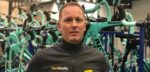 Jumbo haalt voormalig MTB-bondscoach Heemskerk bij staf