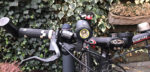WielerFlits Test: Kryptonite fietsverlichting