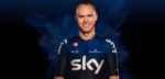 Wielertenues 2019: Team Sky kiest weer voor zwart tenue
